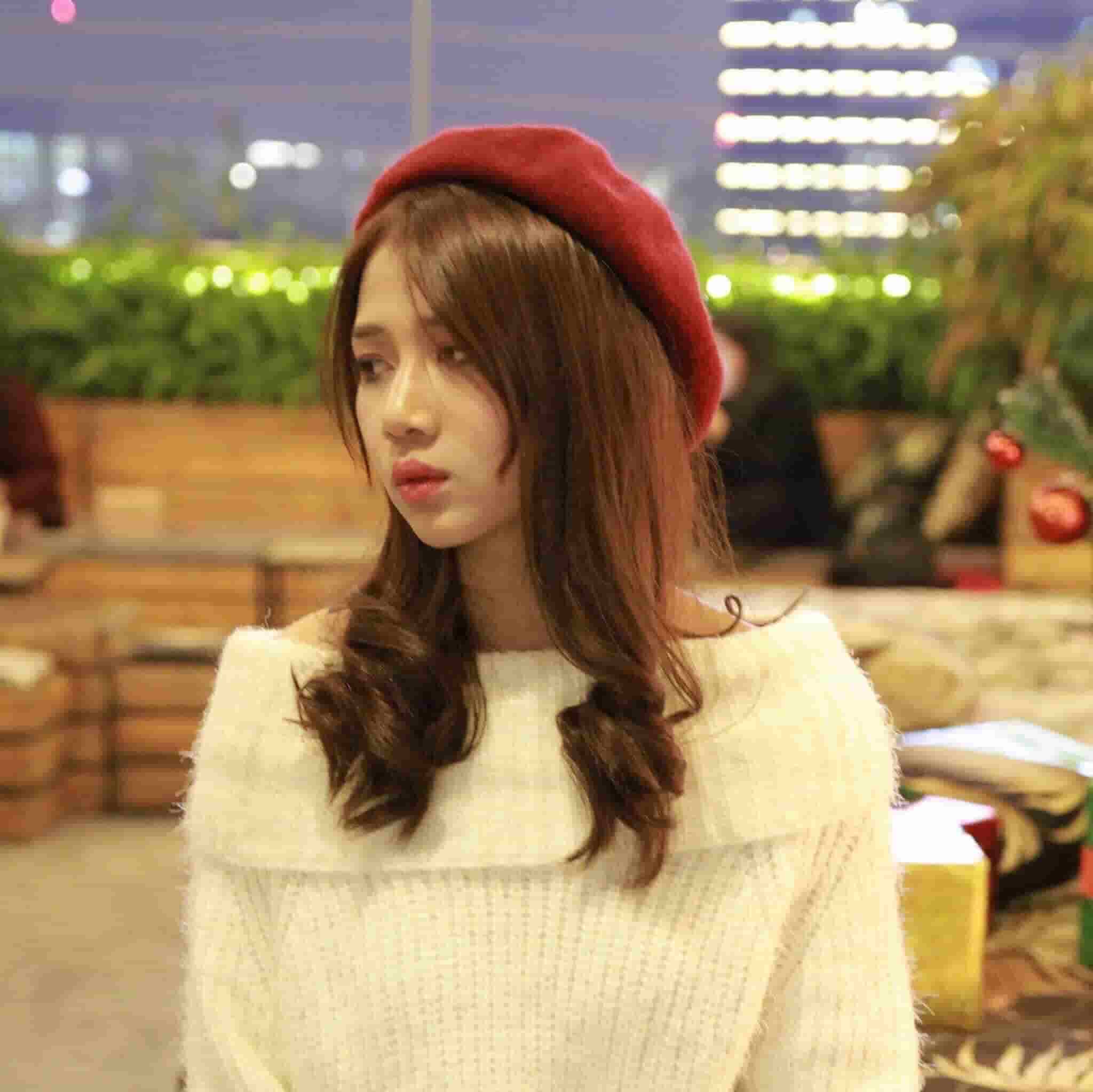 Huyền Mi